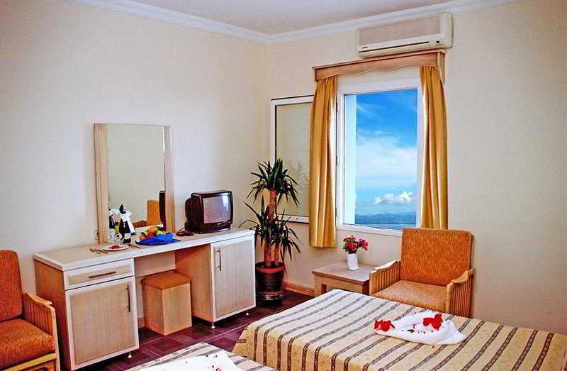 Chronos Beach Akyarlar Turgutreis Exterior foto