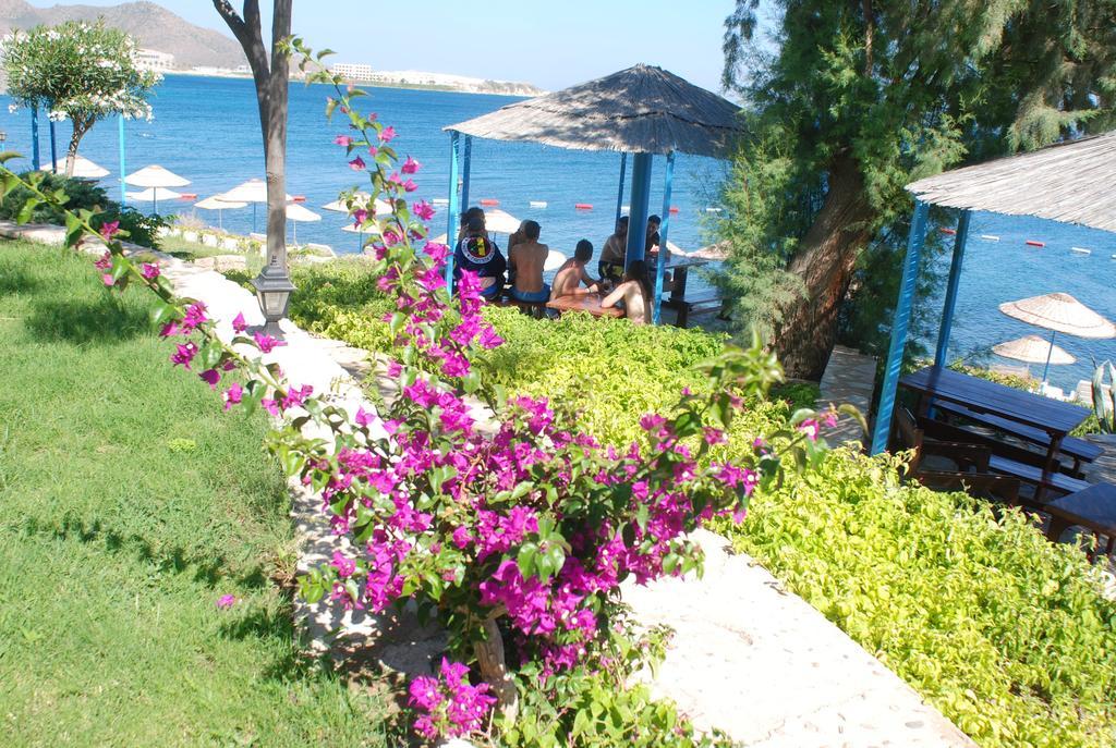 Chronos Beach Akyarlar Turgutreis Exterior foto
